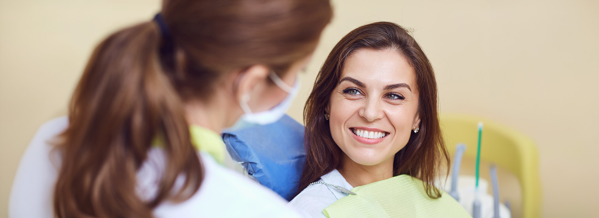 Bethesda Row Dental | Veneers, Extractions and Dental Emergencies