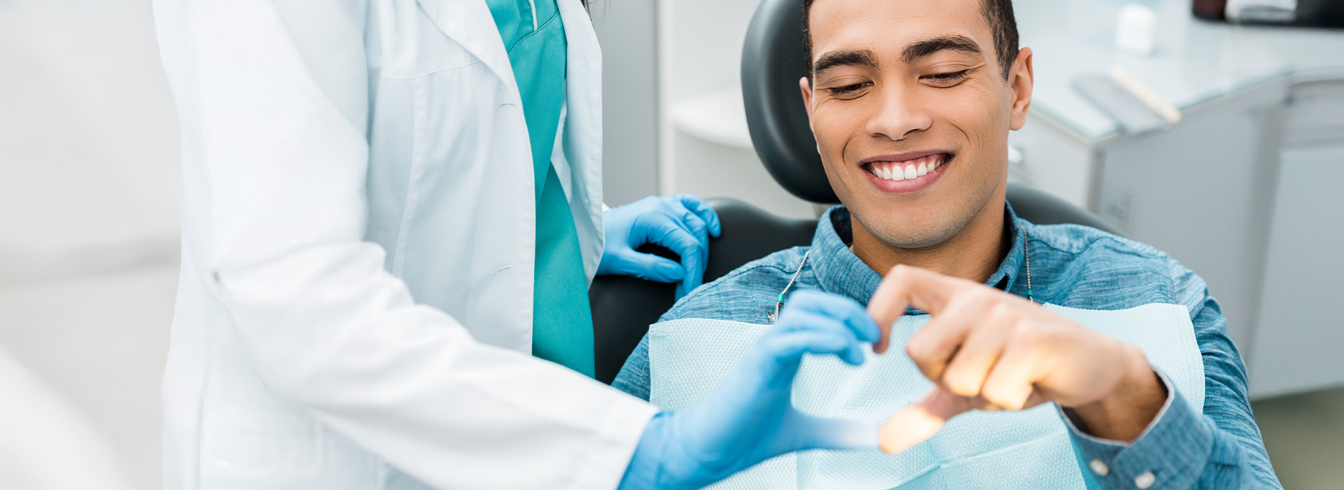 Bethesda Row Dental | Night Guards, Bridges and Dental Sealants