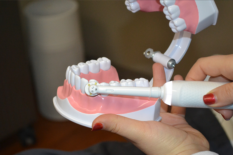 Bethesda Row Dental | Cosmetic Dentistry, Invisalign reg and Restorative Dentistry