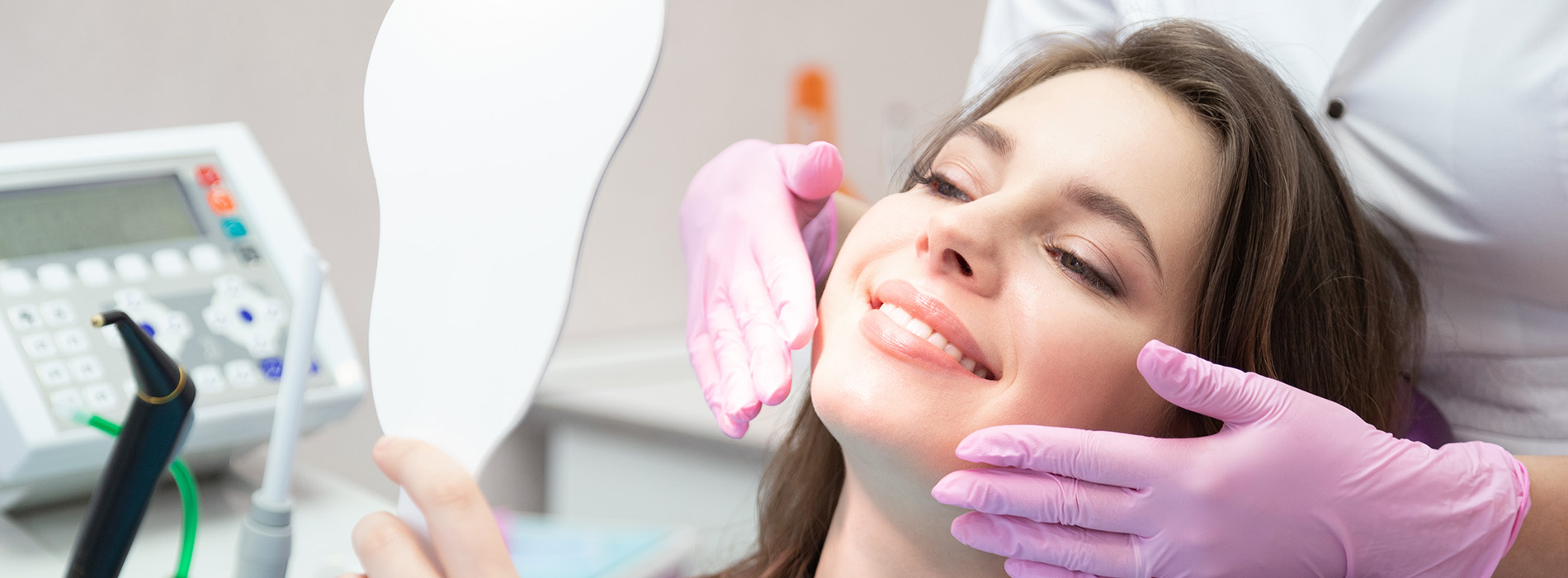 Bethesda Row Dental | Dental Emergencies, Sleep Apnea and Cosmetic Dentistry