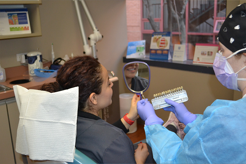 Bethesda Row Dental | Preventative Dentistry, Restorative Dentistry and Sleep Apnea