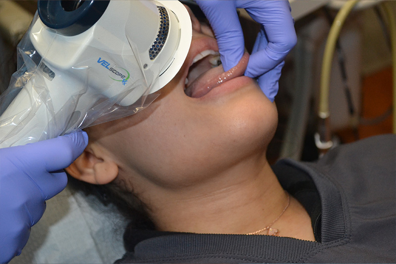 Bethesda Row Dental | Cosmetic Dentistry, Invisalign reg and Sleep Apnea