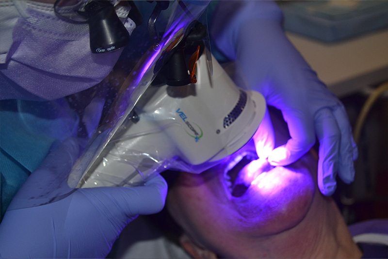 Bethesda Row Dental | Preventative Dentistry, Invisalign reg and Restorative Dentistry