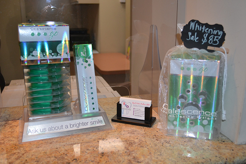 Bethesda Row Dental | Sleep Apnea, Cosmetic Dentistry and Invisalign reg 