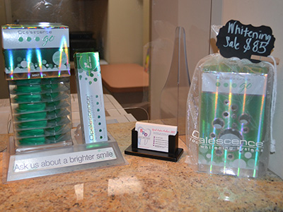 Cosmetic Dentist in Bethesda