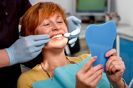 Bethesda Row Dental | Preventative Dentistry, Cosmetic Dentistry and Sleep Apnea