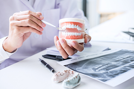 Bethesda Row Dental | Invisalign reg , Cosmetic Dentistry and Restorative Dentistry