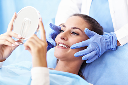 Bethesda Row Dental